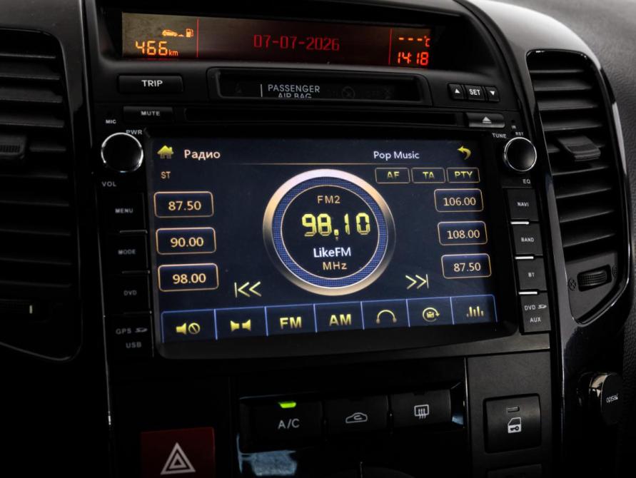 Kia Venga I Санкт-Петербург  - изображение 15