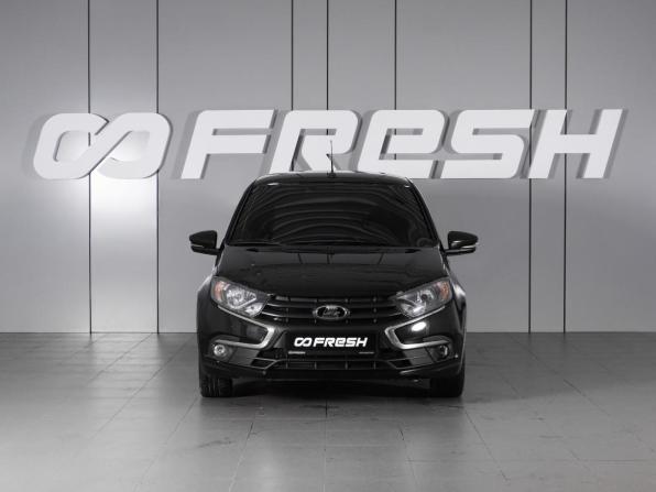 Lada (ВАЗ) Granta I Рестайлинг с пробегом 2023 года, цена 929 000 рублей, 55619 км, седан, Автокод Объявления