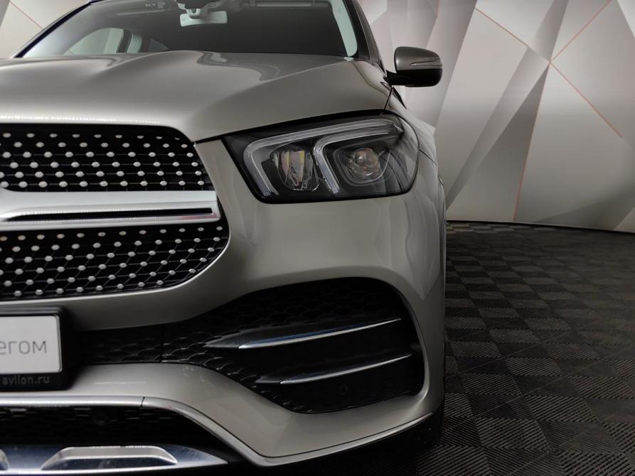 Mercedes-Benz GLE II (V167) Москва  - изображение 10