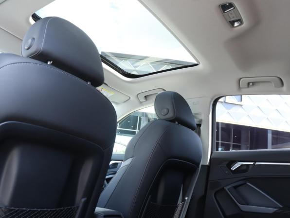 Audi Q3 II (F3) с пробегом 2022 года, цена 4 244 000 рублей, 53520 км, внедорожник, Автокод Объявления