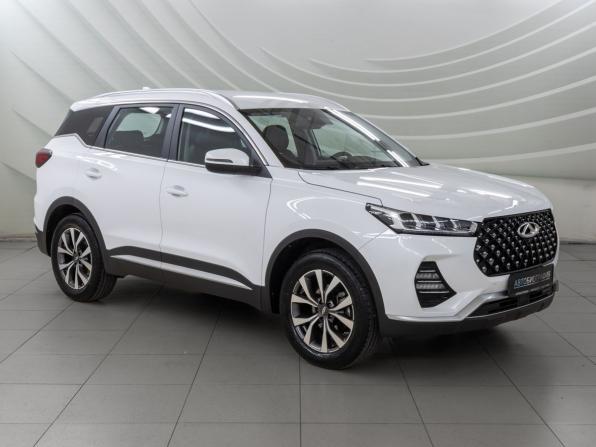 Chery Tiggo 7 Pro I с пробегом 2020 года, цена 1 628 000 рублей, 79120 км, внедорожник, Автокод Объявления