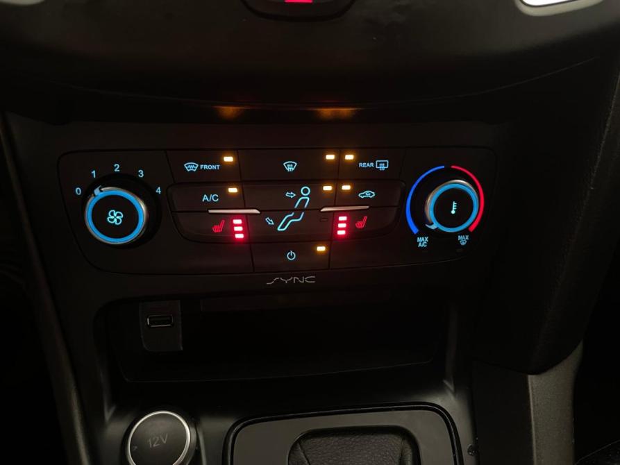 Ford Focus III Рестайлинг Воронеж  - изображение 20