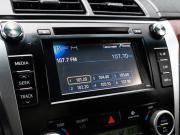 Toyota Camry VII (XV50) Краснодар  - изображение 37