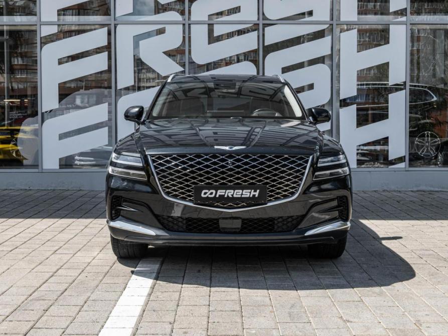Genesis GV80 I Ставрополь  - изображение 3