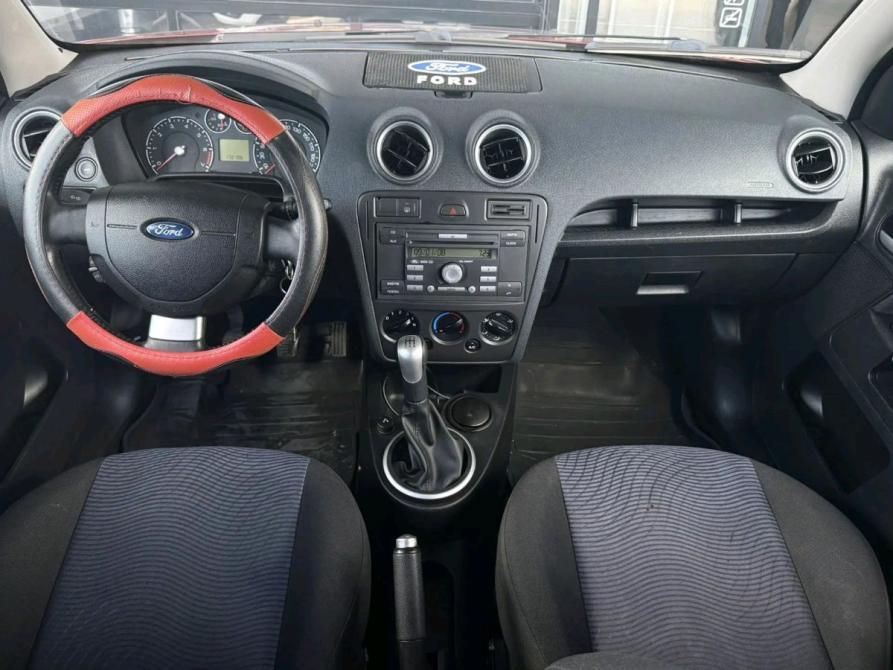 Ford Fusion I Рестайлинг Волгоград  - изображение 8