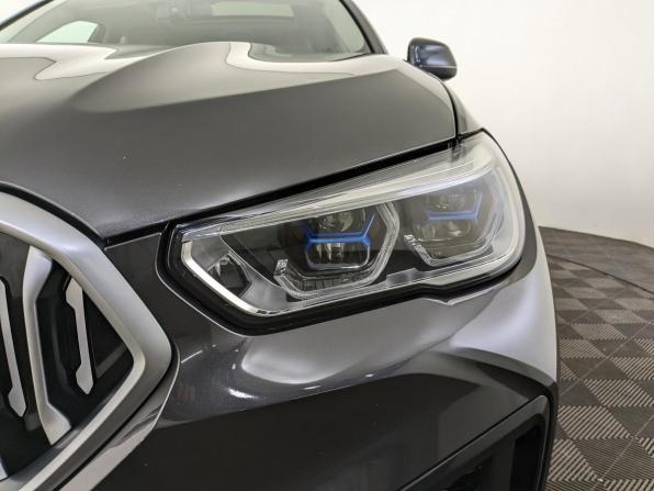 BMW X6 III (G06) с пробегом 2020 года, цена 7 650 000 рублей, 95000 км, внедорожник, Автокод Объявления