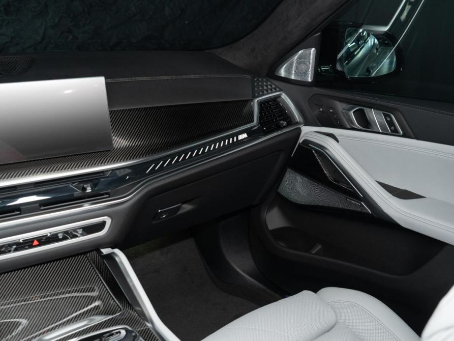 BMW X6 III (G06) Рестайлинг Москва  - изображение 16
