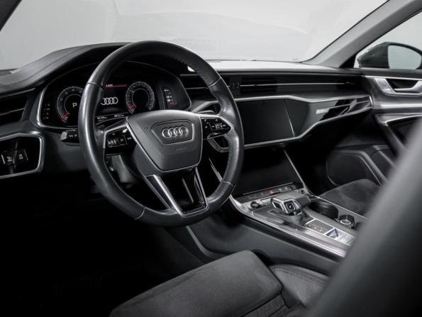 Audi A6 V (C8) с пробегом 2021 года, цена 4 150 000 рублей, 82000 км, седан, Автокод Объявления