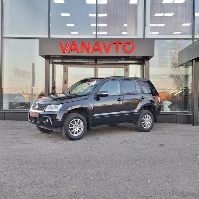 Suzuki Grand Vitara II Рестайлинг Азнакаево  - изображение 1