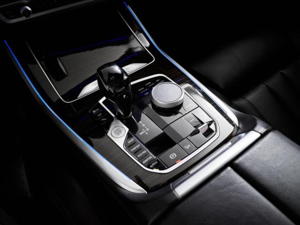 BMW X7 I (G07) с пробегом 2021 года, цена 6 800 000 рублей, 108029 км, внедорожник, Автокод Объявления