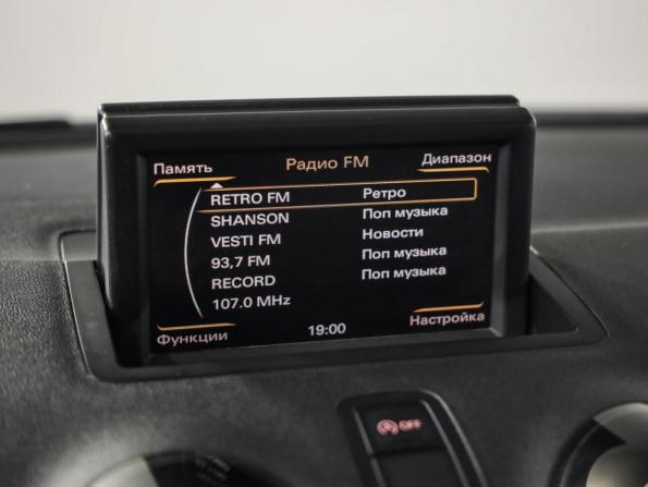 Audi A1 I (8X) с пробегом 2012 года, цена 1 149 000 рублей, 133028 км, хэтчбек, Автокод Объявления