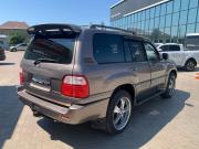 Lexus LX II Астрахань  - изображение 23