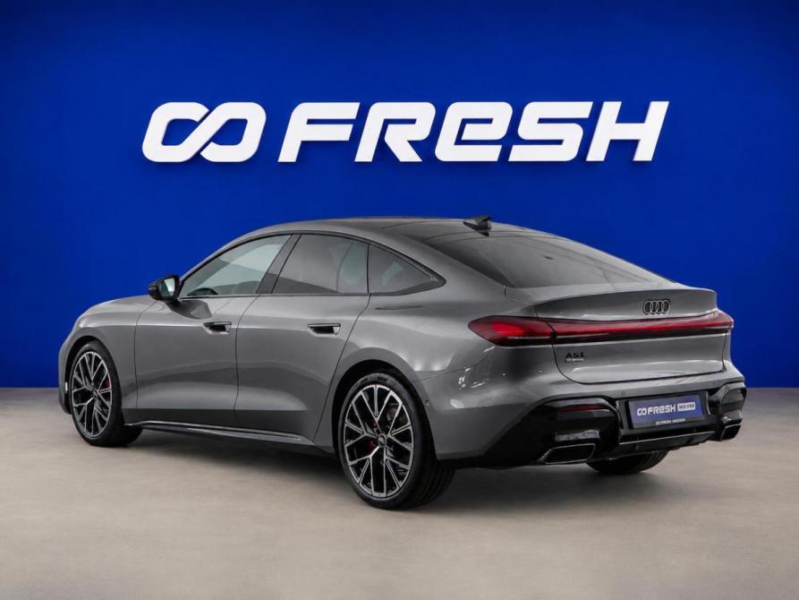 Audi A5 III (B10) Москва  - изображение 2