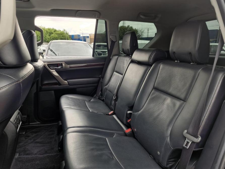 Lexus GX II Рестайлинг Нижний Новгород  - изображение 6