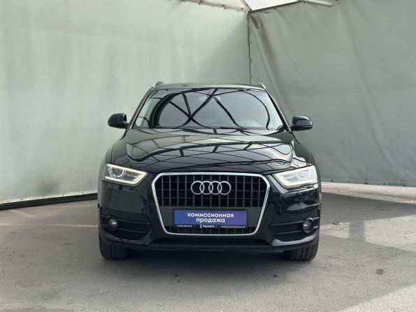 Audi Q3 I (8U) с пробегом 2014 года, цена 1 770 000 рублей, 140484 км, внедорожник, Автокод Объявления