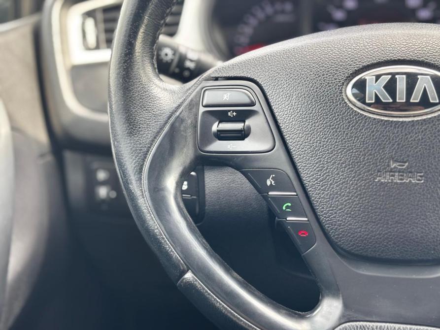 Kia Ceed II Альметьевск  - изображение 13