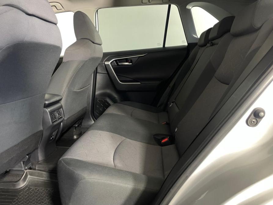 Toyota RAV4 V (XA50) Воронеж  - изображение 23