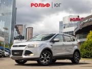 Ford Kuga II Москва  - изображение 21