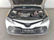 Toyota Camry VIII (XV70) Москва  - изображение 41