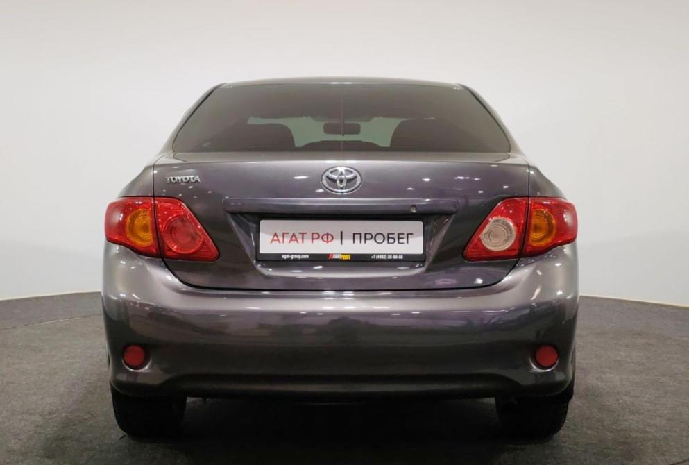 Toyota Corolla X (E140 E150) Ярославль  - изображение 6