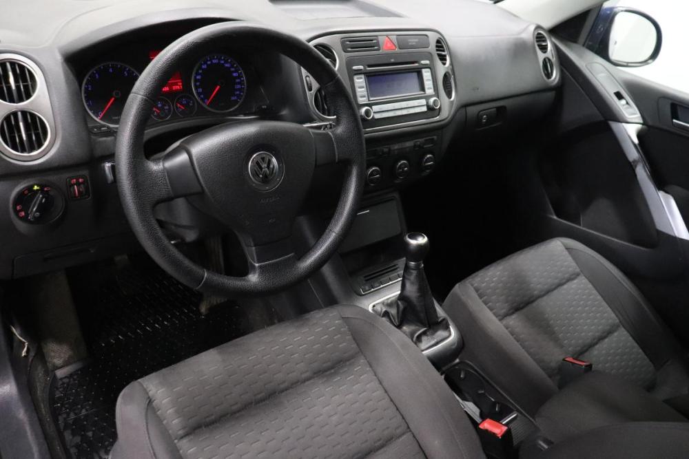 Volkswagen Tiguan I Ульяновск  - изображение 8