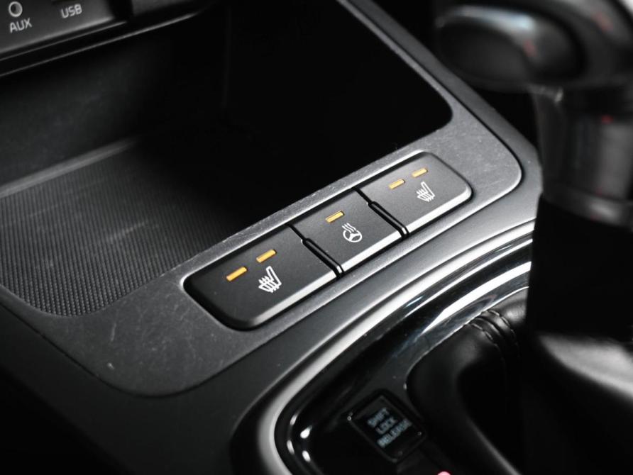 Kia Rio IV Ростов-на-Дону  - изображение 15