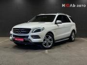 Mercedes-Benz M-Класс III (W166) Челябинск  - изображение 26