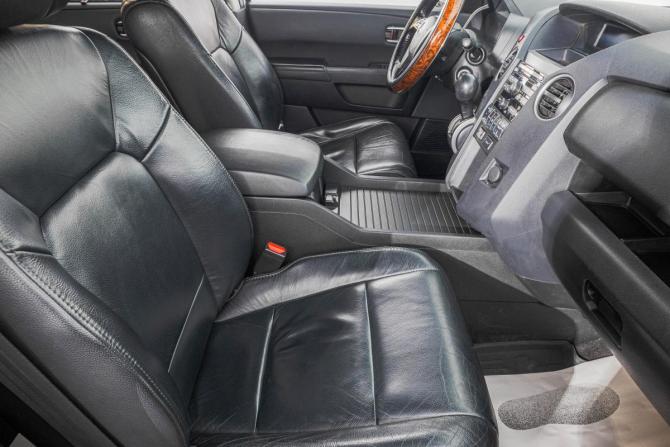 Honda Pilot II Рестайлинг с пробегом 2011 года, цена 1 939 000 рублей, 178000 км, внедорожник, Автокод Объявления