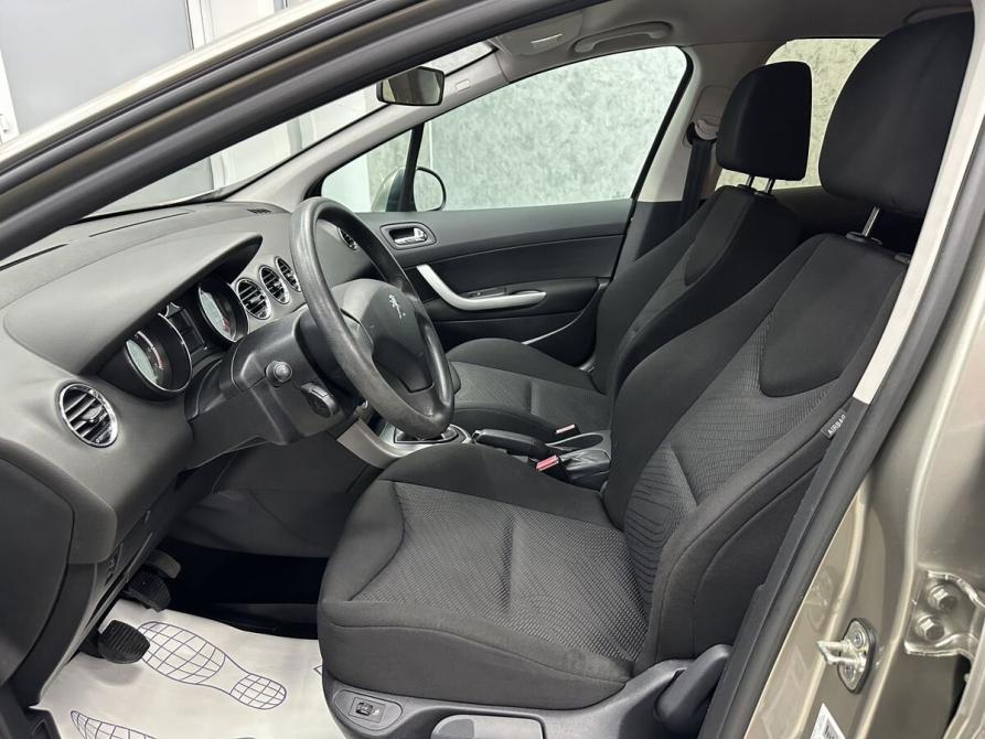 Peugeot 308 I Рестайлинг Ярославль  - изображение 13