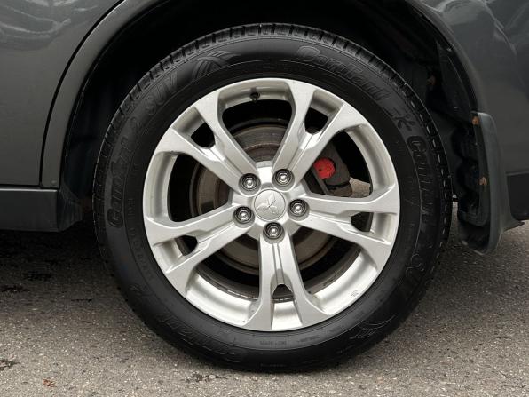 Mitsubishi Outlander III с пробегом 2013 года, цена 1 470 000 рублей, 151756 км, внедорожник, Автокод Объявления