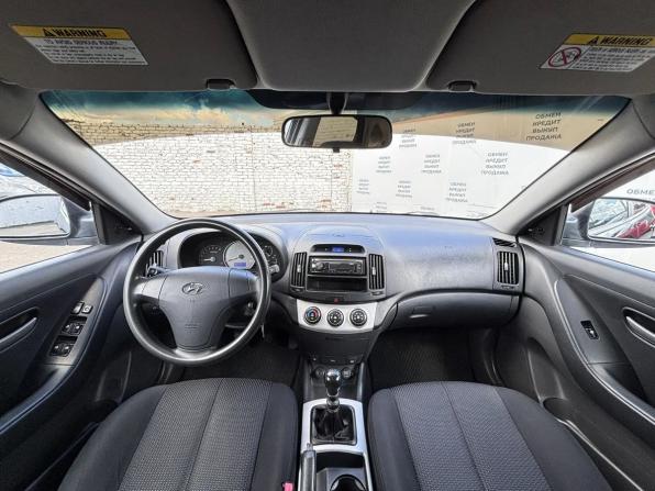 Hyundai Elantra IV (HD) с пробегом 2008 года, цена 599 000 рублей, 180546 км, седан, Автокод Объявления