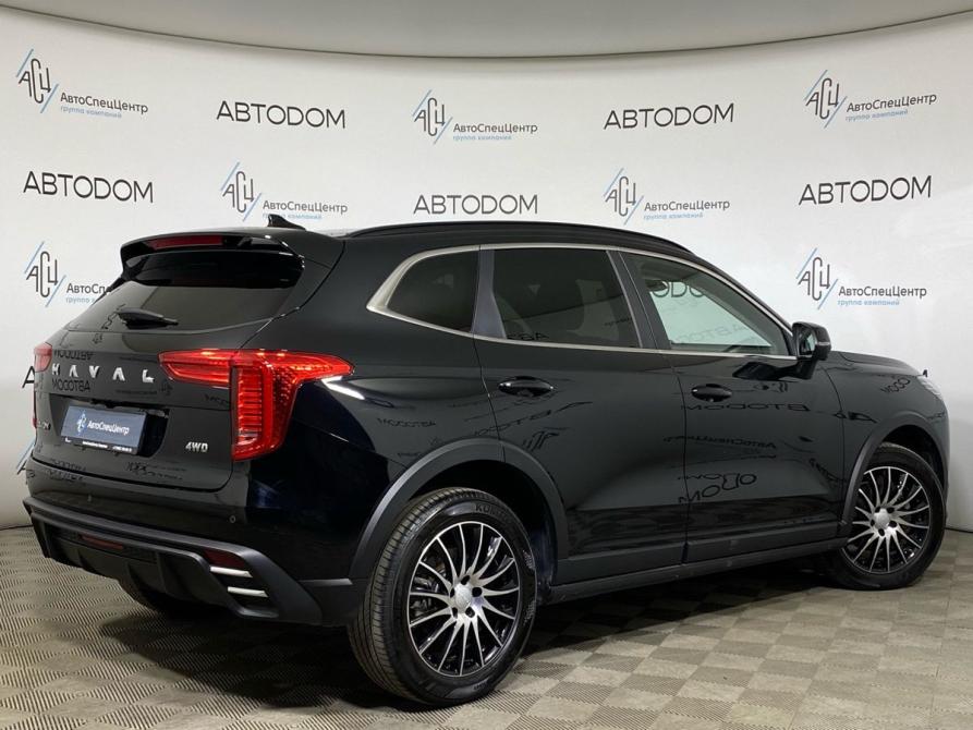Haval Jolion I Рестайлинг Москва  - изображение 4