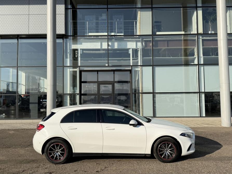 Mercedes-Benz A-Класс IV (W177) Тверь  - изображение 6