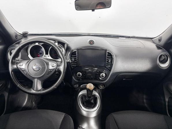 Nissan Juke I с пробегом 2011 года, цена 709 700 рублей, 355063 км, внедорожник, Автокод Объявления