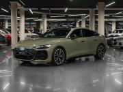 Audi A5 III (B10) Москва  - изображение 29
