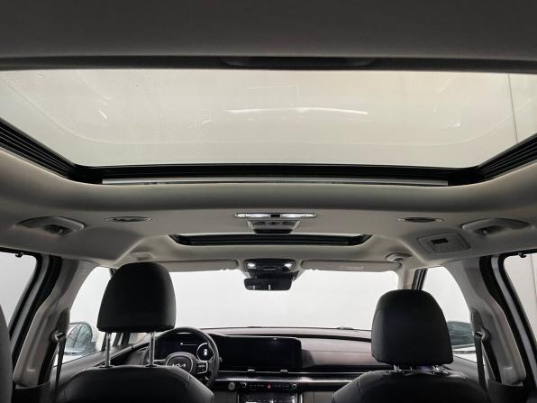 Kia Carnival IV с пробегом 2022 года, цена 4 250 000 рублей, 76661 км, минивэн, Автокод Объявления