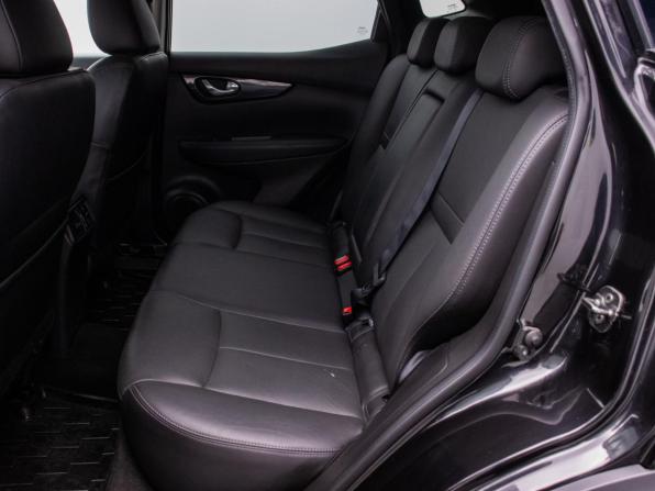 Nissan Qashqai II Рестайлинг с пробегом 2021 года, цена 2 290 000 рублей, 107125 км, внедорожник, Автокод Объявления