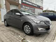 Hyundai Solaris I Рестайлинг Набережные Челны  - изображение 24