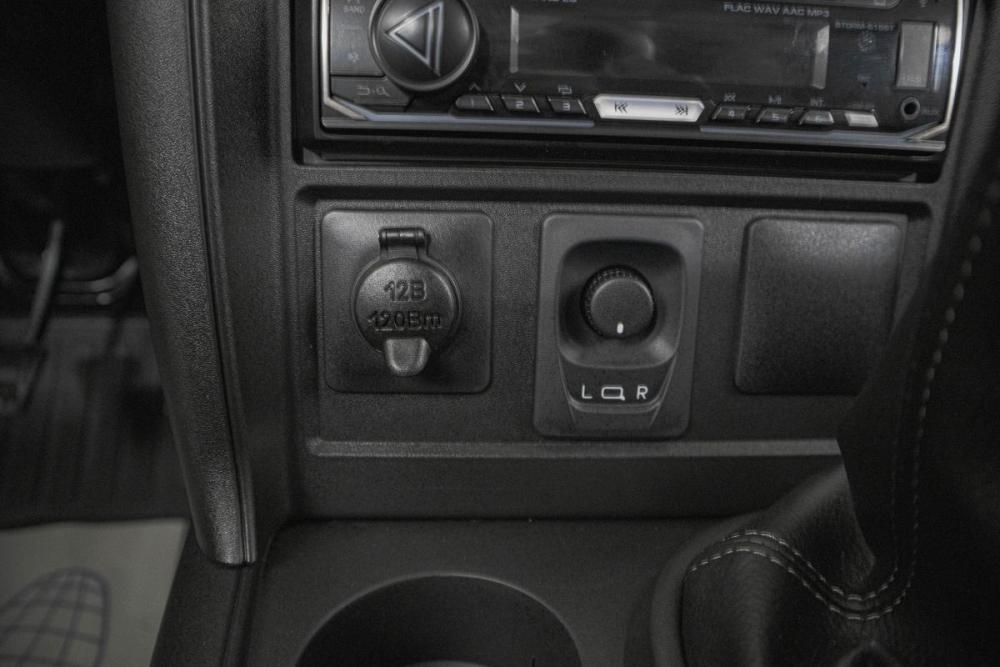 Lada (ВАЗ) Niva Travel I Кемерово  - изображение 18