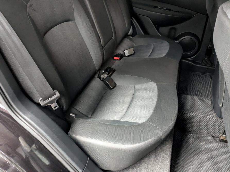 Nissan Qashqai I Рестайлинг Москва  - изображение 18