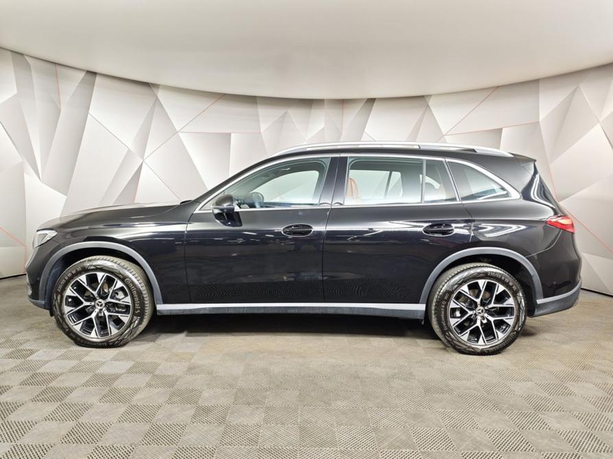 Mercedes-Benz GLC II (X254) Москва  - изображение 5
