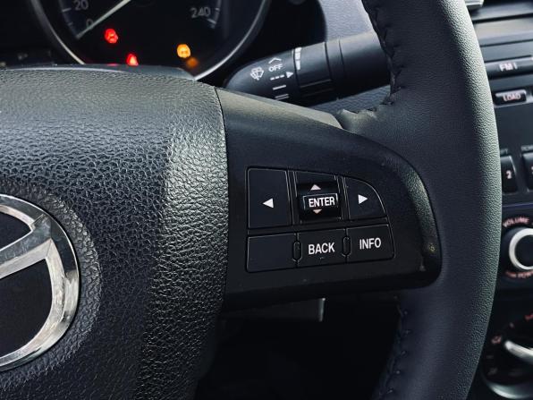 Mazda 3 II (BL) Рестайлинг с пробегом 2012 года, цена 820 000 рублей, 144492 км, седан, Автокод Объявления