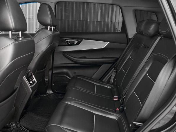 Chery Tiggo 7 Pro Max I с пробегом 2023 года, цена 1 630 000 рублей, 115953 км, внедорожник, Автокод Объявления