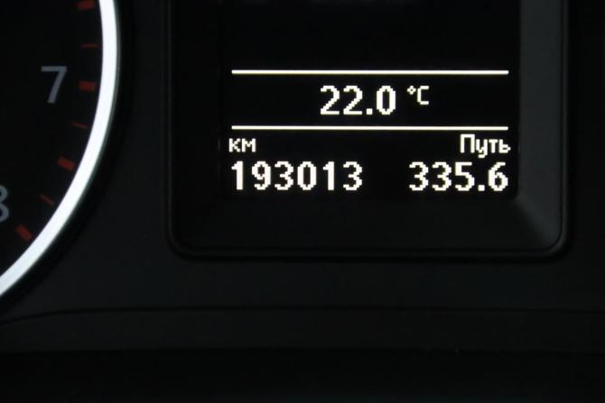 Volkswagen Tiguan I Рестайлинг с пробегом 2013 года, цена 995 950 рублей, 193013 км, внедорожник, Автокод Объявления