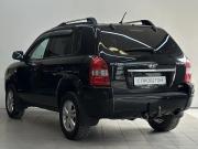 Hyundai Tucson I Барнаул  - изображение 33