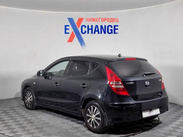 Hyundai i30 I Рестайлинг с пробегом 2010 года, цена 549 000 рублей, 262000 км, хэтчбек, Автокод Объявления