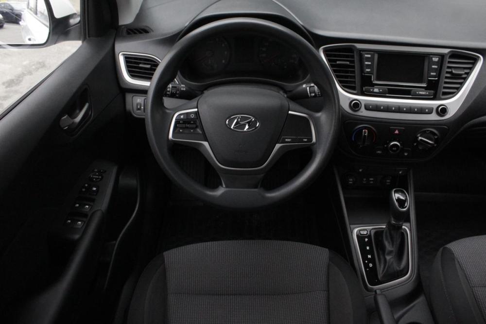 Hyundai Solaris II Брянск  - изображение 13
