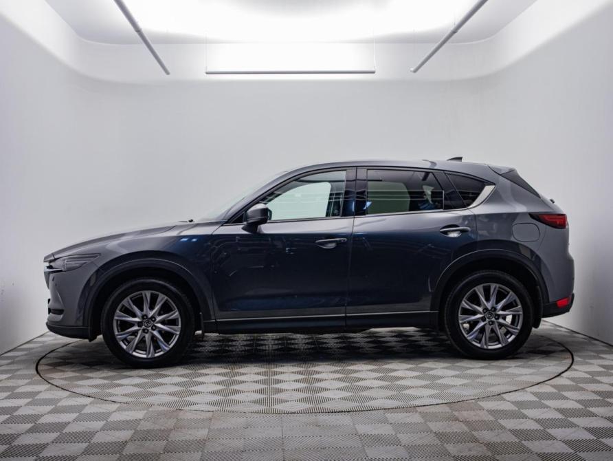 Mazda CX-5 II Москва  - изображение 9