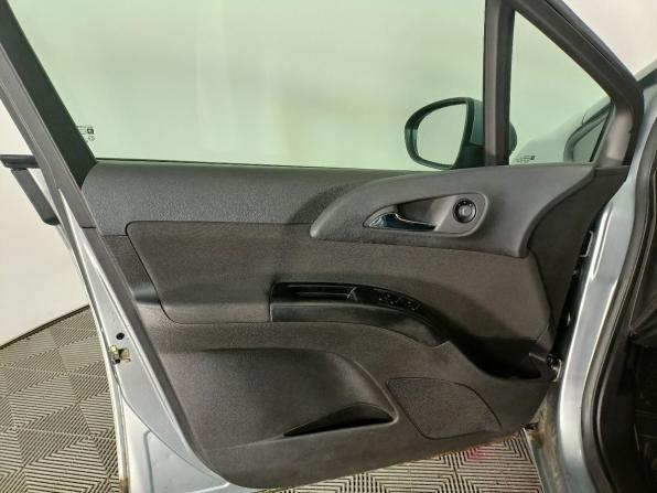 Opel Meriva B с пробегом 2012 года, цена 519 000 рублей, 208000 км, компактвэн, Автокод Объявления