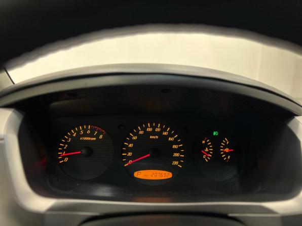 SsangYong Kyron I Рестайлинг с пробегом 2013 года, цена 949 000 рублей, 207000 км, внедорожник, Автокод Объявления